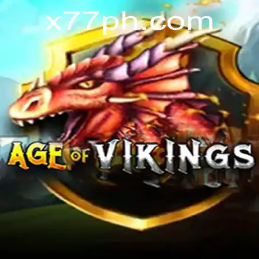 Age of Viking: An Epic Adventure with the Keyword x77