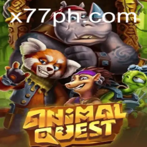AnimalQuest: Embark on a Virtual Wildlife Adventure with x77