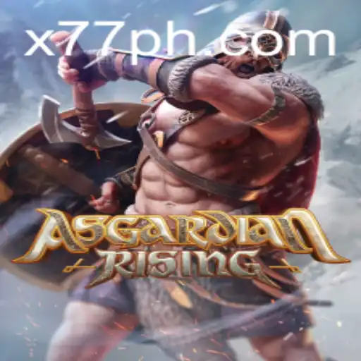 AsgardianRising: The Mythical Adventure with x77 Strategy