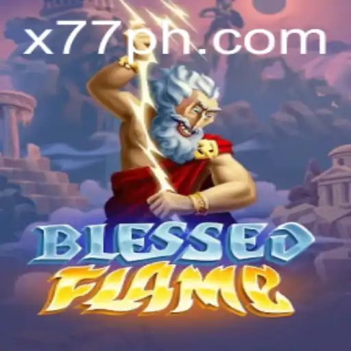 Unveiling BlessedFlame: The Next Big Thing in Gaming
