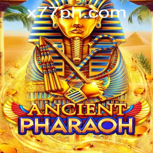 Exploring the World of AncientPharaoh: Unveiling the Mysteries of x77