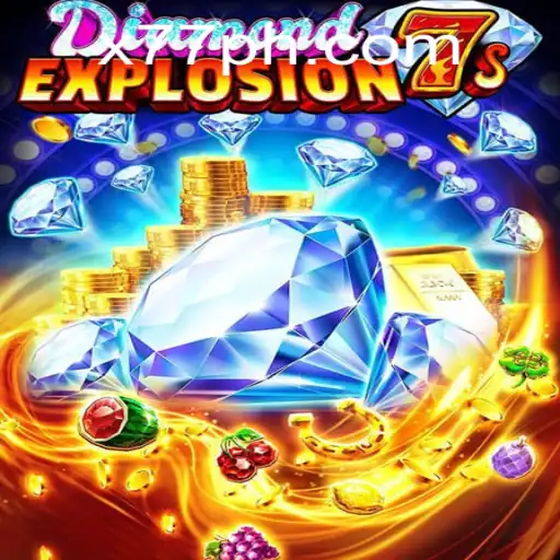 Exploring the Exciting World of DiamondExplosion7s: A Comprehensive Guide
