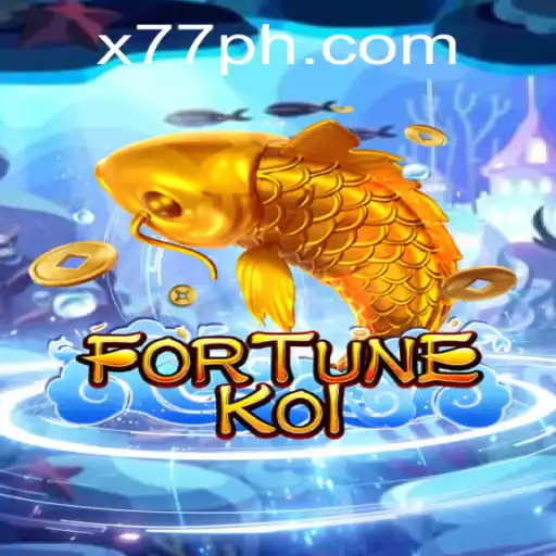 Delve into the Enchanting World of FORTUNEKOI: A Unique Gaming Experience