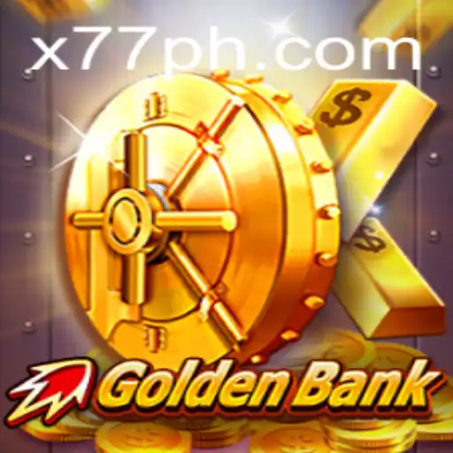 GoldenBank: Exploring the Thrilling World of Financial Strategy Gaming with x77