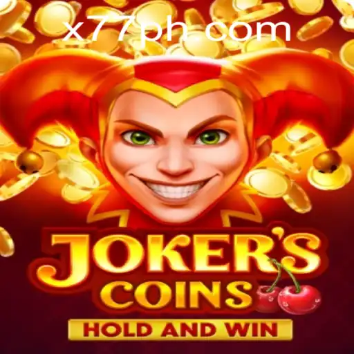 Discover the Thrills of JokersCoins with the Revolutionary x77 Feature
