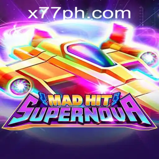 Exploring MadHitSupernova: The Revolutionary Gaming Experience
