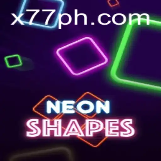 Exploring NeonShapes: A Journey into the Digital Realm with Key Features like x77