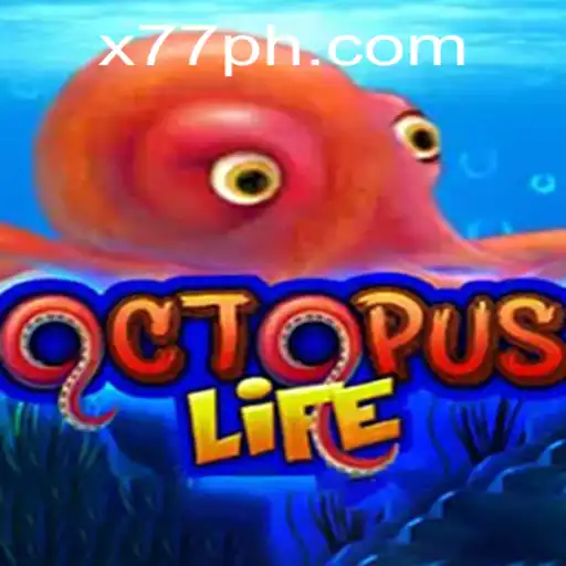 Exploring the Underwater World of OctopusLife with x77