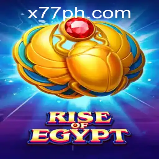 Exploring the Splendor of RiseOfEgypt: A Captivating Gaming Experience