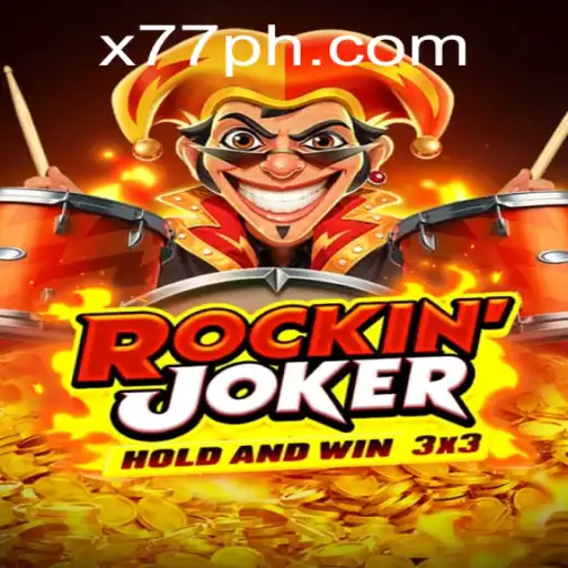 Unlocking the Mysteries of RockinJoker and the X77 Phenomenon