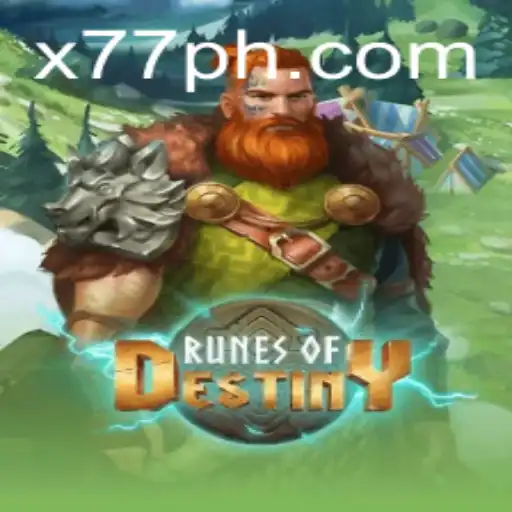Discover the Fascinating World of RunesOfDestiny: A Complete Guide