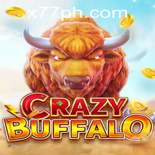 Discover the Thrill of CRAZYBUFFALO: The Game That Captures the Wild Spirit of Adventure