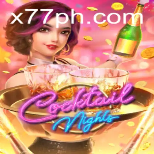 CocktailNights: Dive into a World of Mixology and Fun with x77