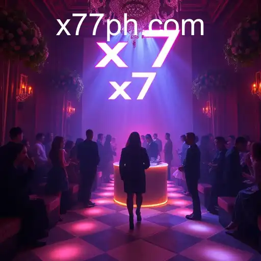 Exclusive Events: Unlocking the Mystique of x77