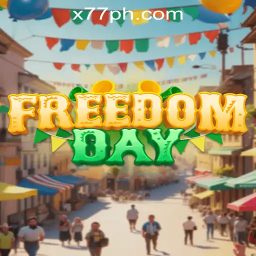 Exploring the World of FreedomDay: Master the Game with Keyword x77