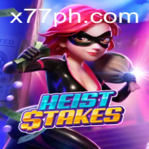 HeistStakes: A Thrilling Journey into the World of Crime and Strategy