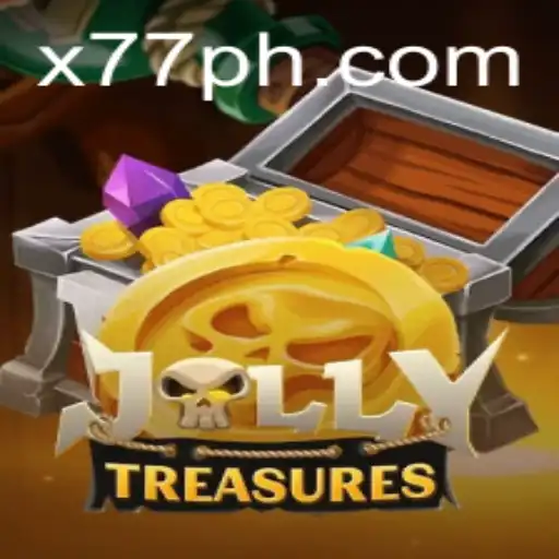 JollyTreasures: Unraveling the Exciting World of x77 Pirate Adventures