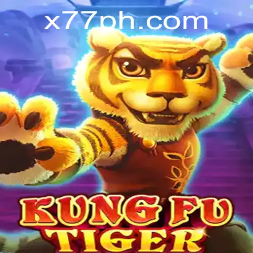 KungFuTiger: A Thrilling Martial Arts Adventure
