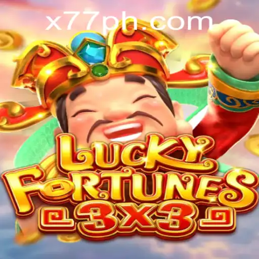 Discover the Thrills of LUCKYFORTUNES3x3: An In-Depth Guide