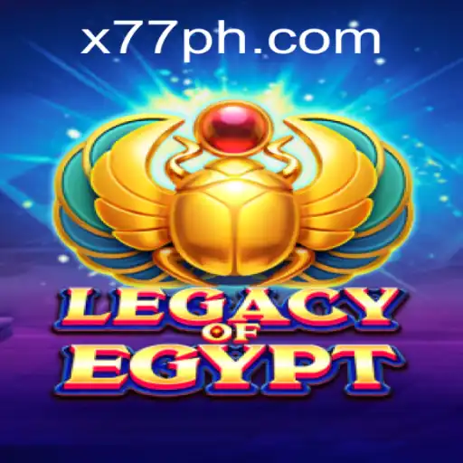 LegacyOfEgypt: Unveiling the Mysteries of the Ancient World with x77