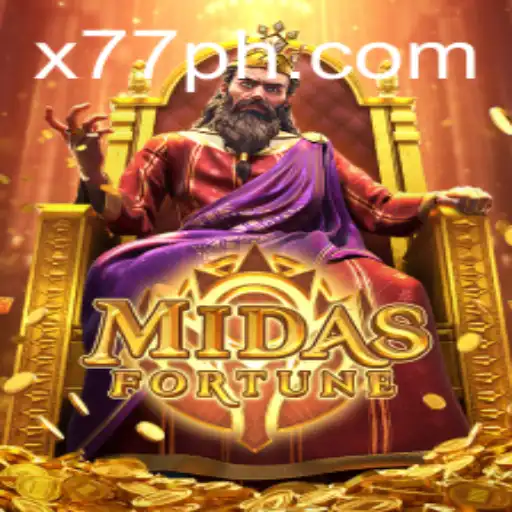 Discovering MidasFortune: The Thrilling New Game Experience