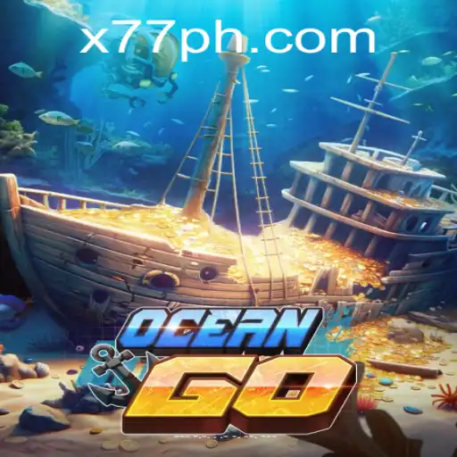 Dive into the Adventures of OceanGO: Exploring the Exciting World of x77