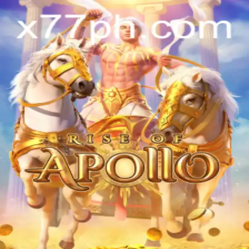 RiseofApollo: A Divine Journey Through Myth and Adventure