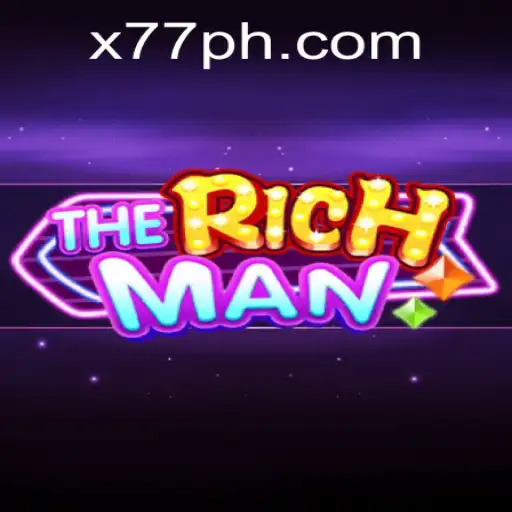 TheRichMan: A Strategic Odyssey in the World of Wealth