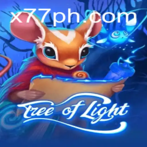 TreeofLight: An Enchanting Journey Unveiled with x77
